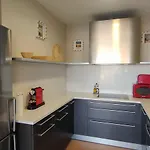 Apartment Duplex Mar&pol Gran Terraza Palafrugell
