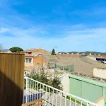 Duplex Mar&pol Gran Terraza * Palafrugell