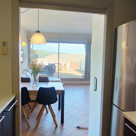 Apartamento Duplex Mar&pol