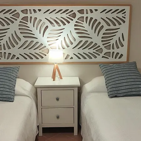 Duplex Mar&pol Gran Terraza