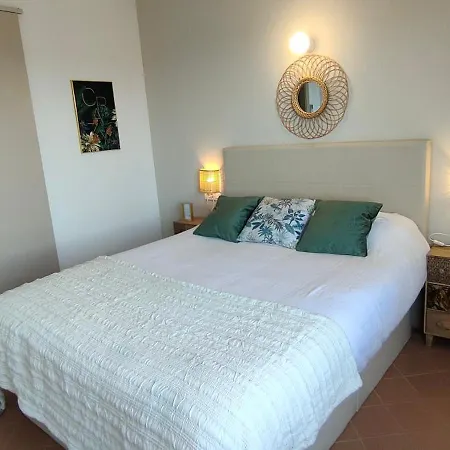 Apartment Duplex Mar&pol Palafrugell