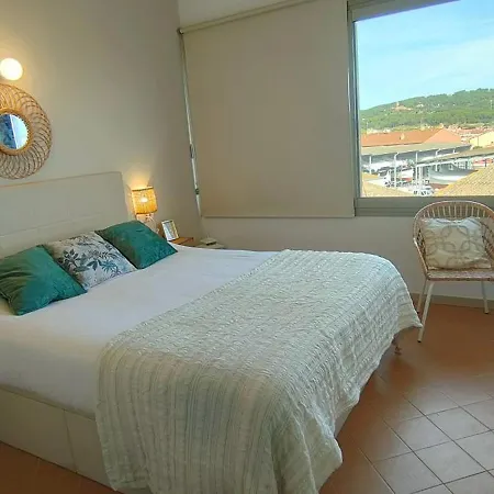 Duplex Mar&pol Palafrugell