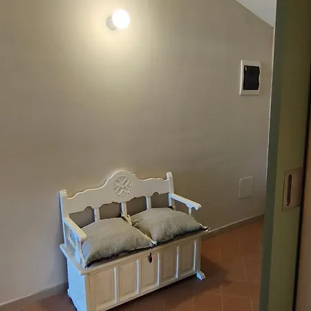 Apartment Duplex Mar&pol Palafrugell
