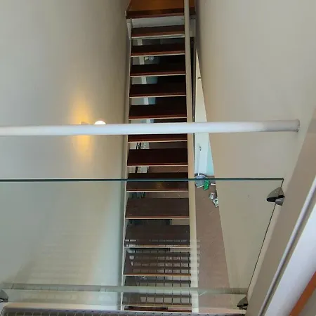 Duplex Mar&pol Gran Terraza بالافروجيل