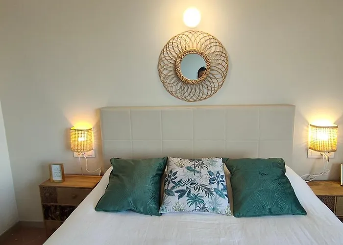 Duplex Mar&pol Gran Terraza Palafrugell