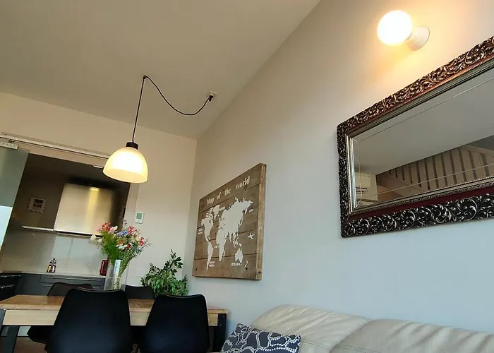 Duplex Mar&pol Gran Terraza *
