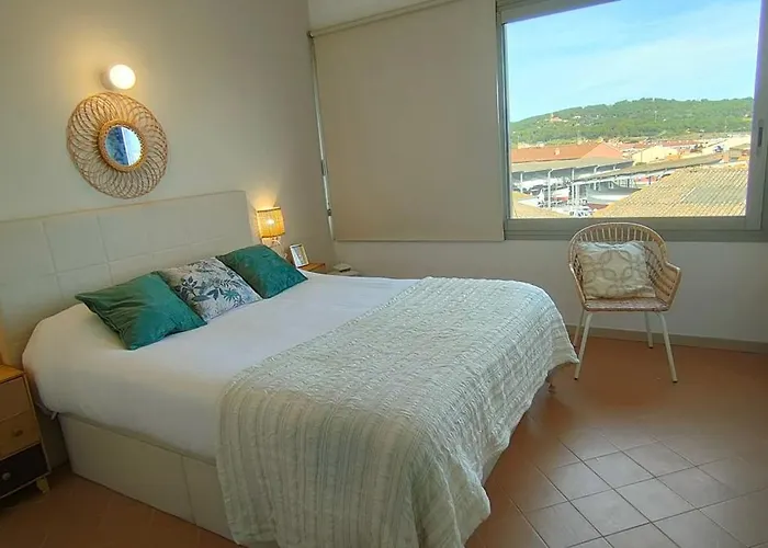 Duplex Mar&pol Gran Terraza Palafrugell