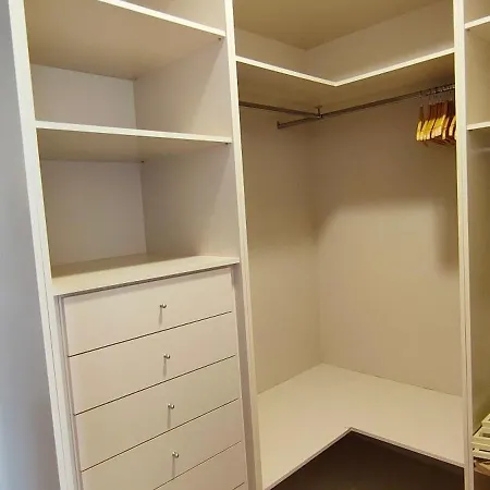 Apartamento Duplex Mar&pol