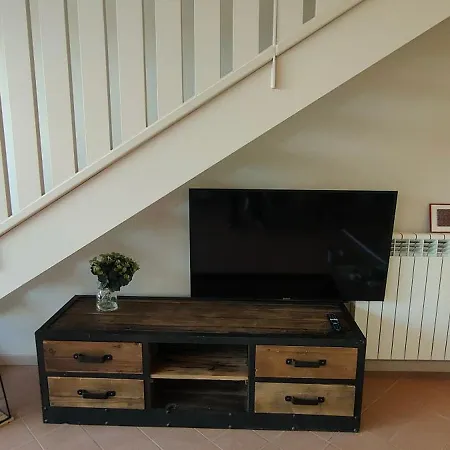 Duplex Mar&pol Gran Terraza Apartament *