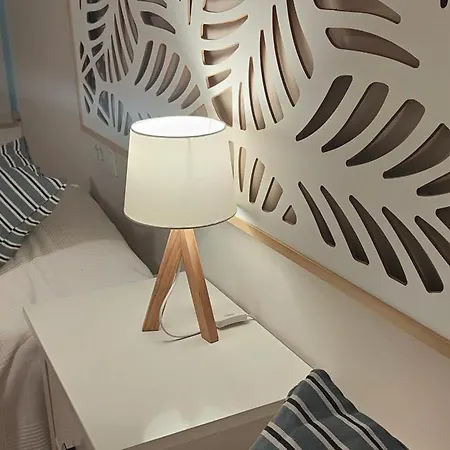Duplex Mar&pol Gran Terraza Y Parking