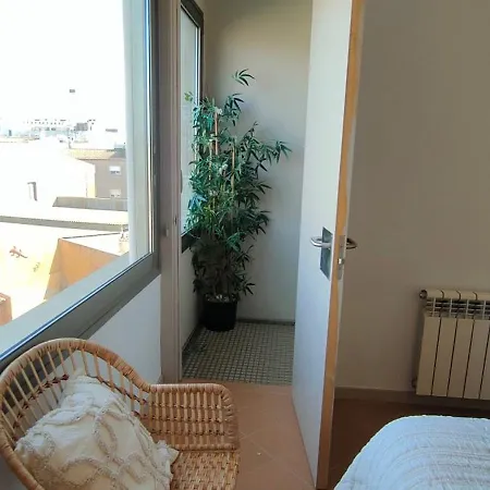 Duplex Mar&pol Gran Terraza Appartement *