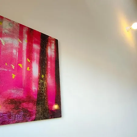 Duplex Mar&pol Gran Terraza Apartament Palafrugell