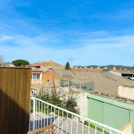 Duplex Mar&pol Gran Terraza * 팔라프루헬