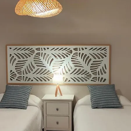 Duplex Mar&pol Gran Terraza Apartament Palafrugell