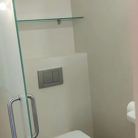 Duplex Mar&pol Gran Terraza 公寓 帕拉弗鲁赫尔