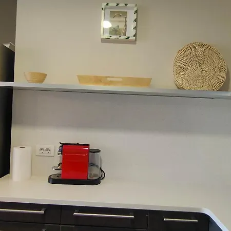 Duplex Mar&pol Gran Terraza Apartament *