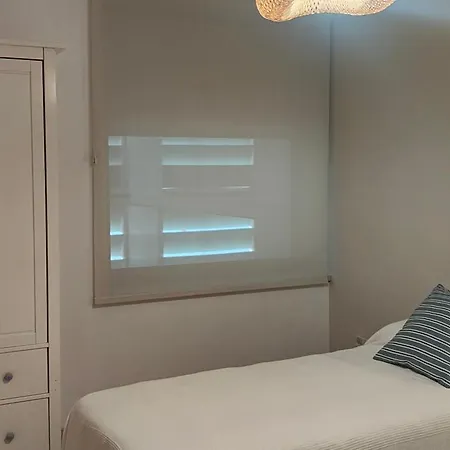 아파트 Duplex Mar&pol Gran Terraza