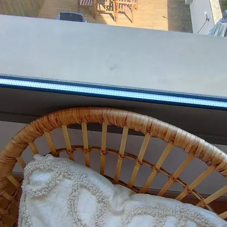 Apartament Duplex Mar&pol Gran Terraza *