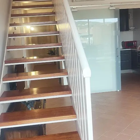 Duplex Mar&pol Gran Terraza Palafrugell