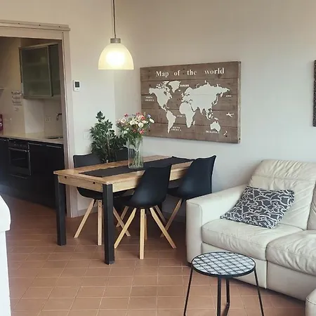Duplex Mar&pol Gran Terraza Apartamento *