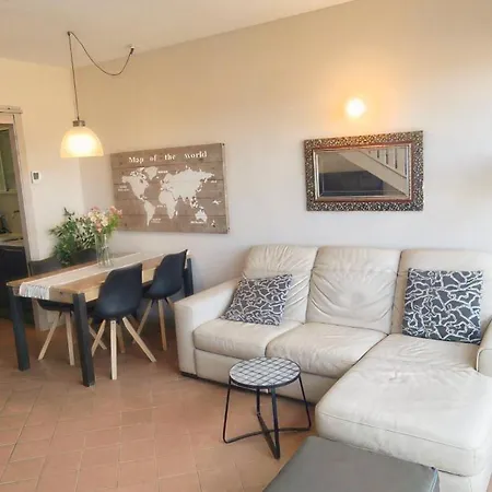 Apartamento Duplex Mar&pol Gran Terraza *