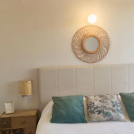 Duplex Mar&pol Gran Terraza * Palafrugell