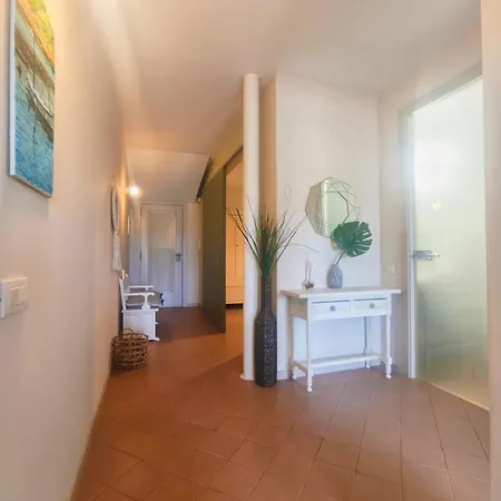Duplex Mar&pol Gran Terraza Apartamento *