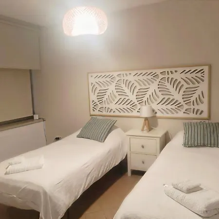 Apartamento Duplex Mar&pol Gran Terraza Palafrugell