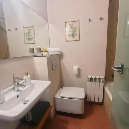 Apartamento Duplex Mar&pol Gran Terraza Palafrugell
