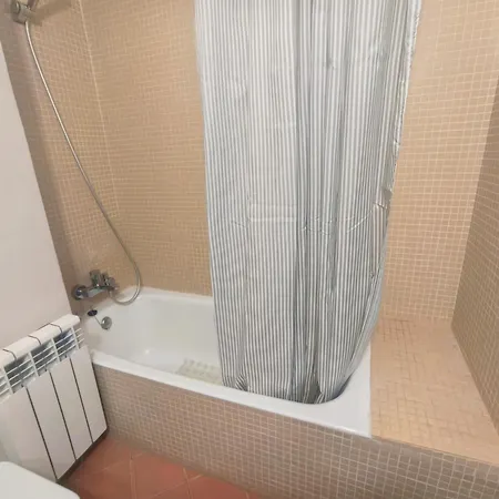 Apartamento Duplex Mar&pol Gran Terraza *