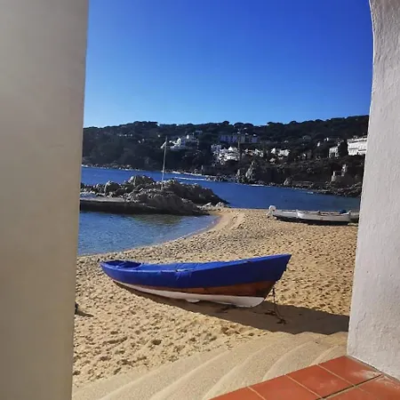 Duplex Mar&pol Gran Terraza Apartamento