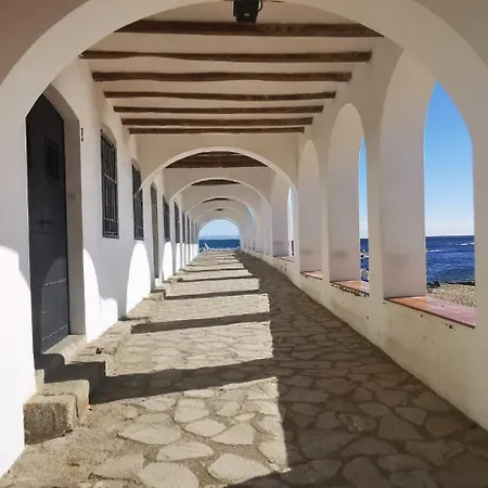 Duplex Mar&pol Gran Terraza Apartamento Palafrugell