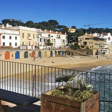 Apartamento Duplex Mar&pol Gran Terraza Palafrugell