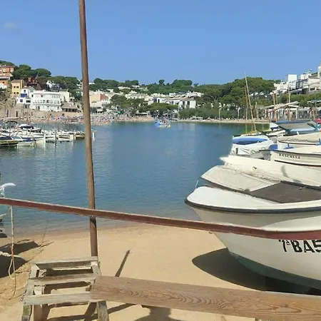 Duplex Mar&pol Gran Terraza Palafrugell