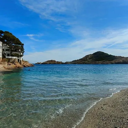 Apartamento Duplex Mar&pol Gran Terraza Palafrugell