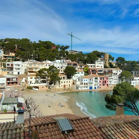 Duplex Mar&pol Gran Terraza Palafrugell