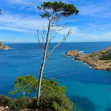 Duplex Mar&pol Gran Terraza Apartamento Palafrugell