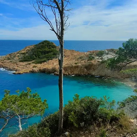 Duplex Mar&pol Gran Terraza Palafrugell