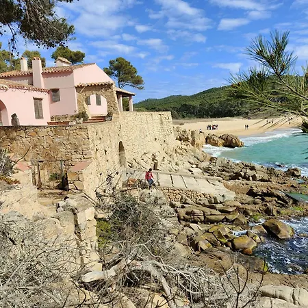Duplex Mar&pol Gran Terraza * Palafrugell