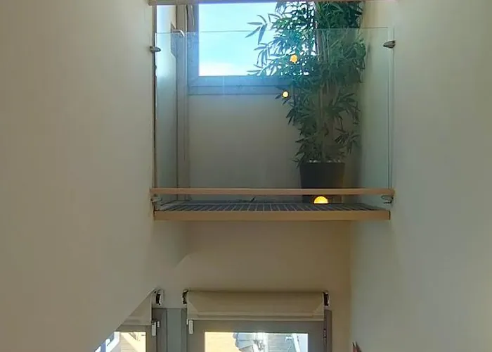 شقة Duplex Mar&pol Gran Terraza بالافروجيل