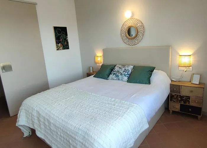 شقة Duplex Mar&pol Gran Terraza بالافروجيل