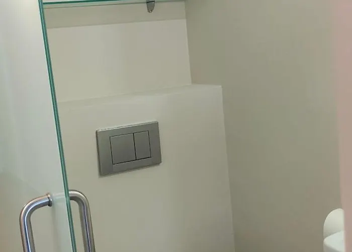Duplex Mar&pol Gran Terraza شقة بالافروجيل